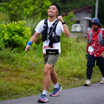 Runner Photo 5065978