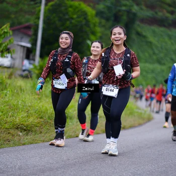 Runner Photo 5066001