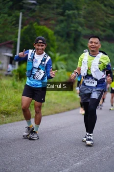 Runner Photo 5066006