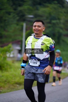 Runner Photo 5066009