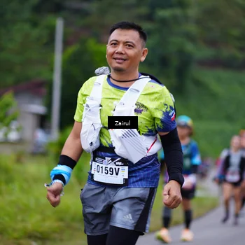 Runner Photo 5066016