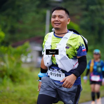 Runner Photo 5066021