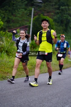 Runner Photo 5066024