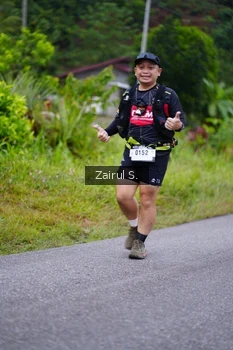 Runner Photo 5066029