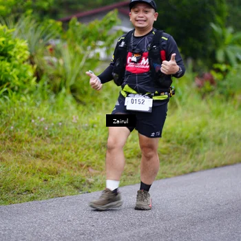 Runner Photo 5066035