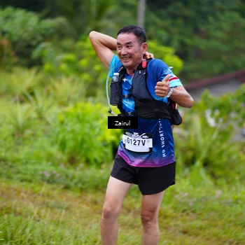Runner Photo 5066043