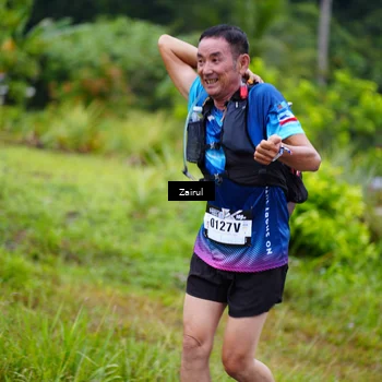 Runner Photo 5066044