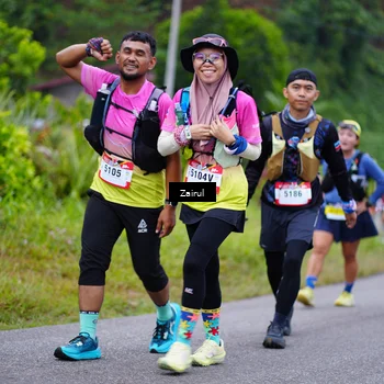 Runner Photo 5066049