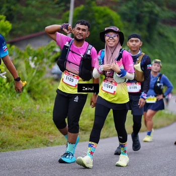 Runner Photo 5066055
