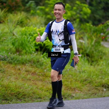 Runner Photo 5066061