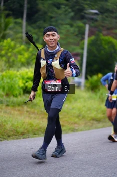 Runner Photo 5066062