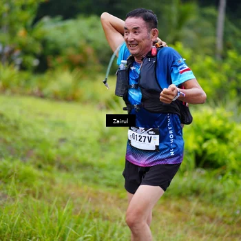 Runner Photo 5066063
