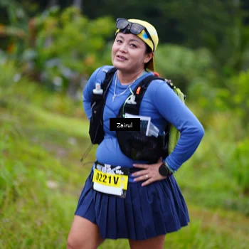 Runner Photo 5066072