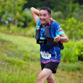 Runner Photo 5066076