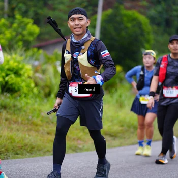 Runner Photo 5066078