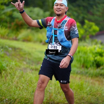 Runner Photo 5066079