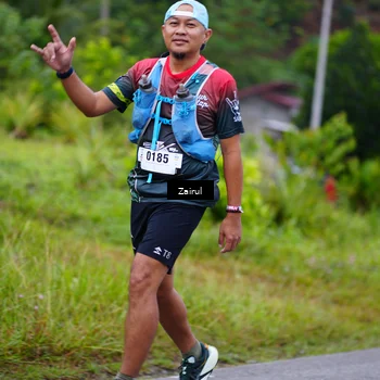 Runner Photo 5066080