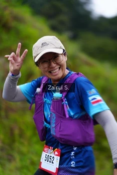 Runner Photo 5066081