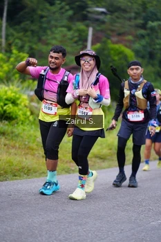 Runner Photo 5066082