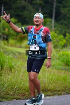 Runner Photo 5066083