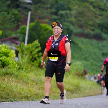 Runner Photo 5066086
