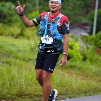 Runner Photo 5066087