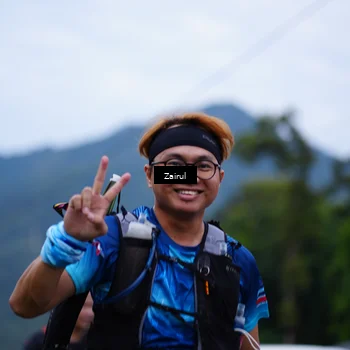 Runner Photo 5066092