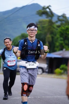 Runner Photo 5066096