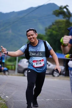 Runner Photo 5066098