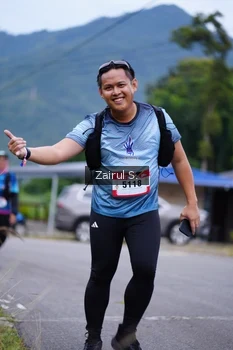 Runner Photo 5066101