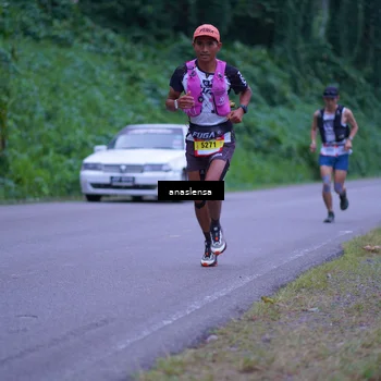 Runner Photo 5066102