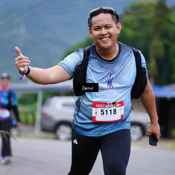 Runner Photo 5066103