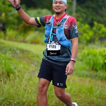Runner Photo 5066104