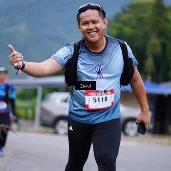 Runner Photo 5066123