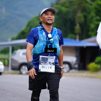 Runner Photo 5066129