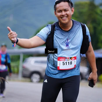 Runner Photo 5066132