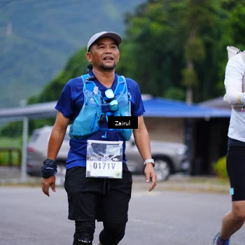 Runner Photo 5066138