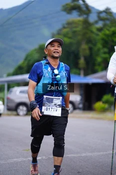 Runner Photo 5066139