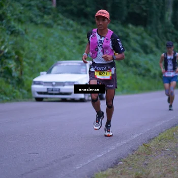 Runner Photo 5066149