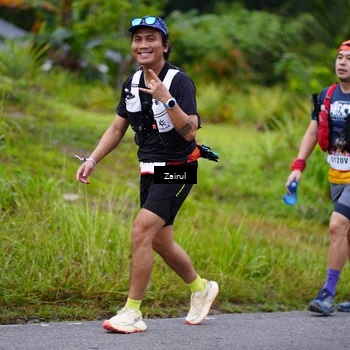 Runner Photo 5066153