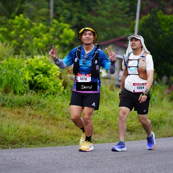 Runner Photo 5066157