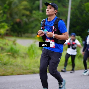 Runner Photo 5066168