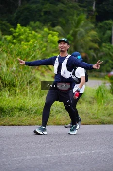 Runner Photo 5066177