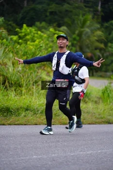 Runner Photo 5066178