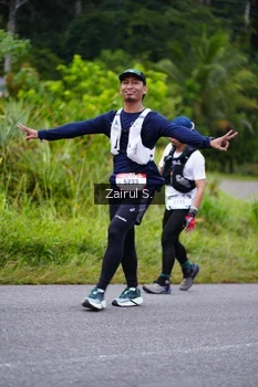 Runner Photo 5066179