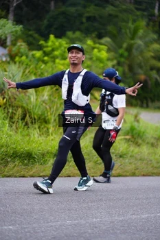 Runner Photo 5066182