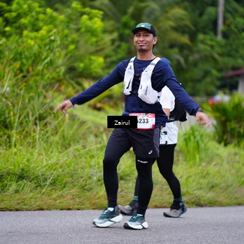 Runner Photo 5066192