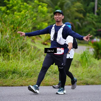 Runner Photo 5066195