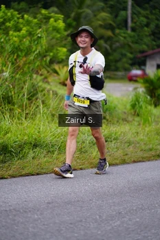 Runner Photo 5066210