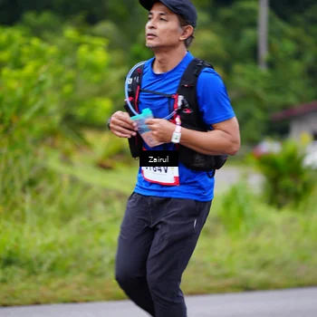 Runner Photo 5066213